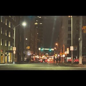 Meet your Posher, Rachelle